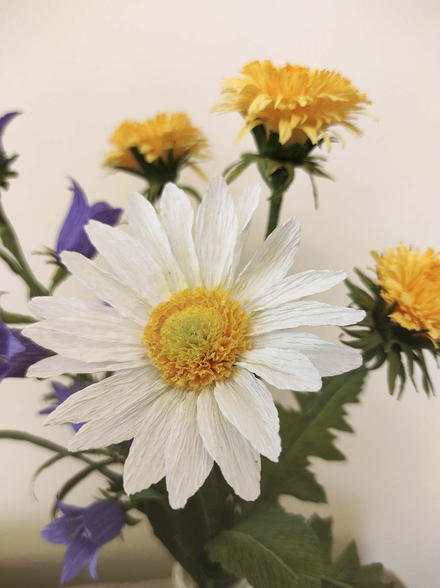 61 Margareta Papirbol